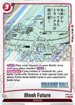 FB06-022 - Bleak Future - Rare (Reprint)