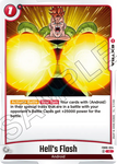 FB06-024 - Hell's Flash - Common