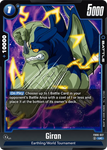 FB06-027 - Giran - Uncommon