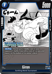 FB06-027 - Giran - Uncommon (Reprint)