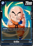 FB06-028 - Krillin - Rare