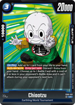 FB06-031 - Chiaotzu - Uncommon