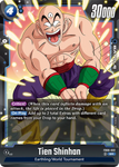 FB06-032 - Tien Shinhan - Super Rare