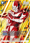 FB06-032 - Tien Shinhan - Super Rare ALT ART