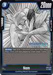 FB06-033 - Nam - Uncommon (Reprint)