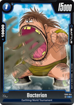 FB06-034 - Bacterian - Common