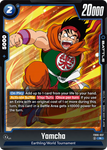 FB06-037 - Yamcha - Rare