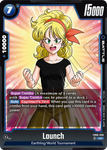 FB06-038 - Launch - Uncommon