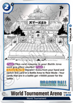FB06-043 - World Tournament Arena - Uncommon (Reprint)