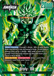 FB06-048 - Broly : BR - Leader