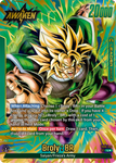 FB06-048 - Broly : BR - Leader ALT ART