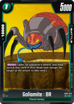 FB06-049 - Goliamite : BR - Common