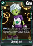 FB06-054 - Cheelai : BR - Uncommon