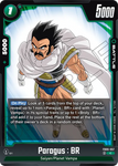 FB06-057 - Paragus : BR - Common