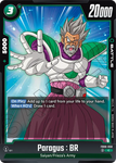 FB06-058 - Paragus : BR - Common