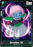 FB06-065 - Berryblue : BR - Common