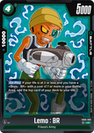 FB06-066 - Lemo : BR - Uncommon