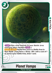 FB06-067 - Planet Vampa - Rare