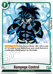FB06-070 - Rampage Control - Common