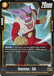 FB06-081 - Danima : DA - Common