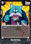 FB06-096 - World King - Common