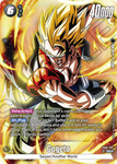 FB06-097 - Gogeta - Super Rare ALT ART