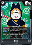 FB06-098 - Shu - Common