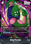 FB06-109 - King Piccolo - Super Rare
