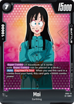 FB06-111 - Mai - Uncommon