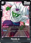 FB06-112 - Piccolo Jr. - Uncommon