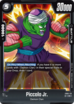 FB06-113 - Piccolo Jr. - Rare
