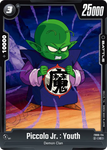 FB06-114 - Piccolo Jr. : Youth - Common