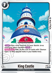 FB06-116 - King Castle - Common