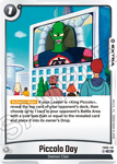 FB06-118 - Piccolo Day - Rare