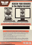 DBSCG Digital Version - FB06 Booster Pack Code