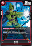 FB07-007 - Cell - Rare