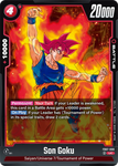 FB07-008 - Son Goku - Uncommon