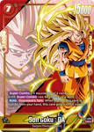 FB07-009 - Son Goku : DA - Uncommon ALT ART