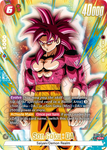 FB07-010 - Son Goku : DA - Super Rare ALT ART