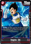 FB07-019 - Vegeta : DA - Common