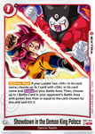 FB07-024 - Showdown in the Demon King Palace - Common