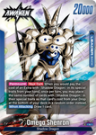 FB07-025 - Omega Shenron - Leader