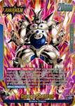 FB07-025 - Omega Shenron - Leader ALT ART