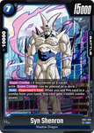 FB07-026 - Syn Shenron - Uncommon