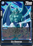 FB07-032 - Eis Shenron - Uncommon