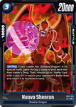 FB07-033 - Nuova Shenron - Rare