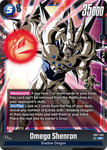 FB07-035 - Omega Shenron - Super Rare