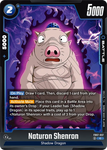 FB07-037 - Naturon Shenron - Common