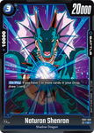 FB07-038 - Naturon Shenron - Common