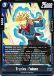 FB07-039 - Trunks : Future - Uncommon